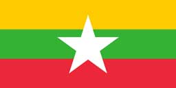 myanmar badminton federation