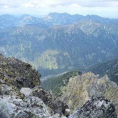 Kriváň Peak