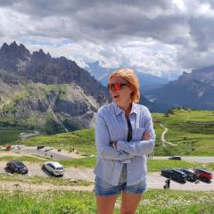 Tre Cime di Lavaredo