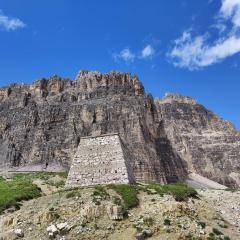 Tre Cime di Lavaredo