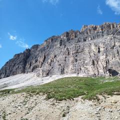 Tre Cime di Lavaredo