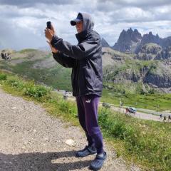 Tre Cime di Lavaredo