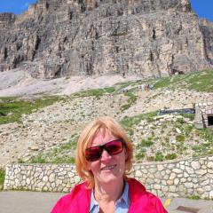 Tre Cime di Lavaredo