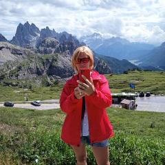 Tre Cime di Lavaredo