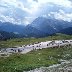 Tre Cime di Lavaredo