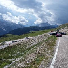 Tre Cime di Lavaredo