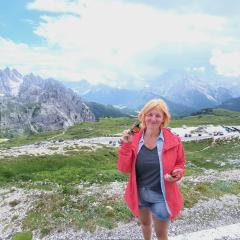 Tre Cime di Lavaredo