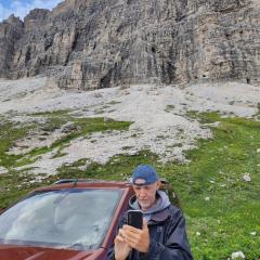 Tre Cime di Lavaredo