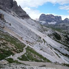 Tre Cime di Lavaredo