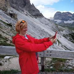 Tre Cime di Lavaredo