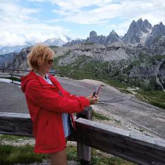 Tre Cime di Lavaredo