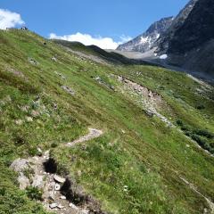 Rüsselsheimer Hütte