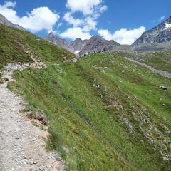 Rüsselsheimer Hütte