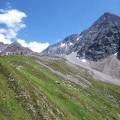 Rüsselsheimer Hütte