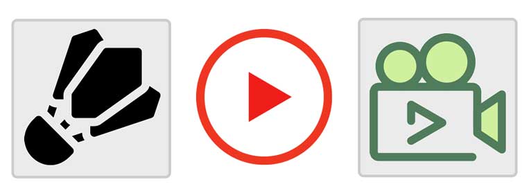 Video thailand open 2023