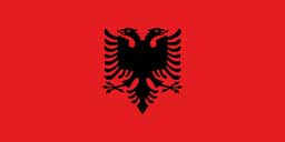 albania badminton federation